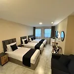 酒店 Taksim Casavilla 伊斯坦布尔