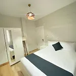 酒店 Taksim Casavilla 3*