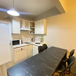 Taksim Casavilla 伊斯坦布尔