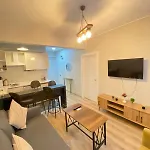 Taksim Casavilla 酒店 3*