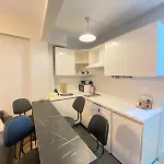 Taksim Casavilla 伊斯坦布尔