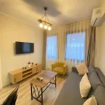 Taksim Casavilla 酒店