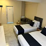 酒店 Taksim Casavilla 伊斯坦布尔