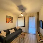 酒店 Taksim Casavilla