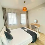 Taksim Casavilla 3* 伊斯坦布尔