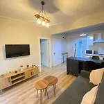 Taksim Casavilla