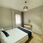 ホテル Taksim Casavilla 3*