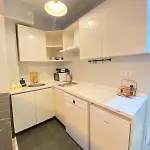 Taksim Casavilla 3* Istanbul