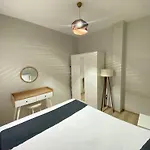 Hotel Taksim Casavilla Istanbul