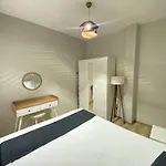 Taksim Casavilla Hotel