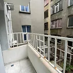 Taksim Casavilla Istanbul