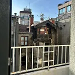 Taksim Casavilla Hotel