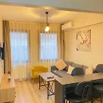 Hotel Taksim Casavilla Istanbul
