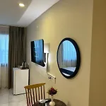 Taksim Casavilla Istanbul