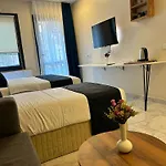 Hotel Taksim Casavilla