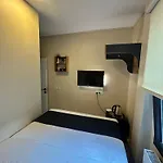Taksim Casavilla Hotel Istanbul