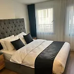 Taksim Casavilla