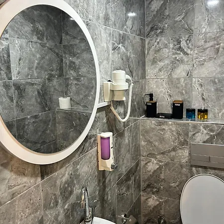 Taksim Casavilla Hotel