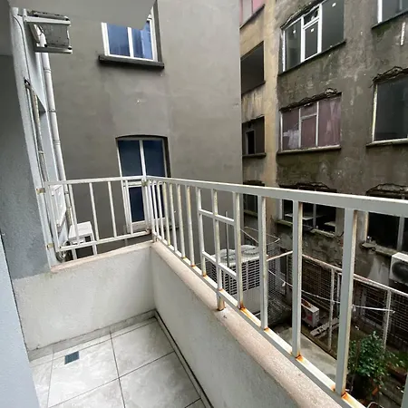 Hotel Taksim Casavilla 3*