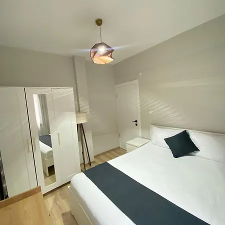 Taksim Casavilla 3* Istanbulská provincie