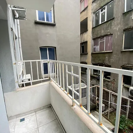Taksim Casavilla Istanbulská provincie