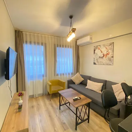 Hotel Taksim Casavilla