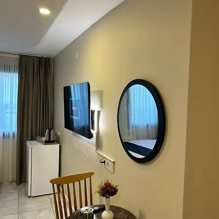 Taksim Casavilla Istanbul