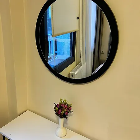 Hotel Taksim Casavilla 3*