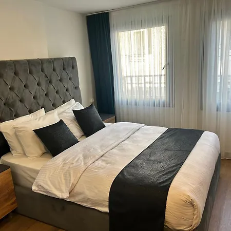 Taksim Casavilla