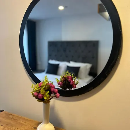 Taksim Casavilla Hotel