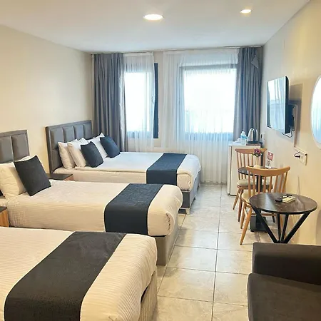 Casavilla Taksim 酒店