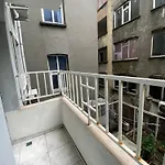 Отель Taksim Casavilla 3*