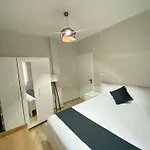 Taksim Casavilla 3* Стамбул