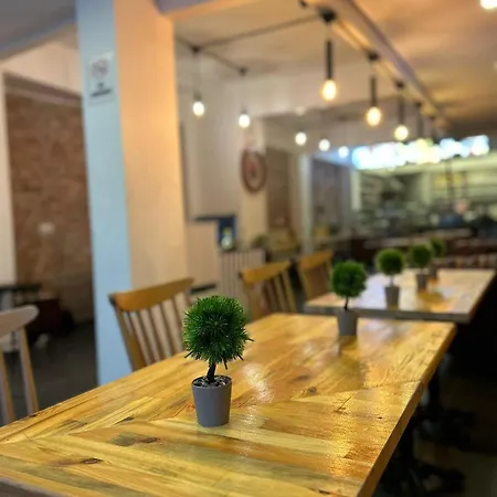 Casavilla Taksim 3* 이스탄불