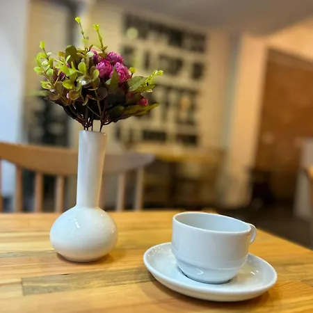 호텔 Casavilla Taksim 3*