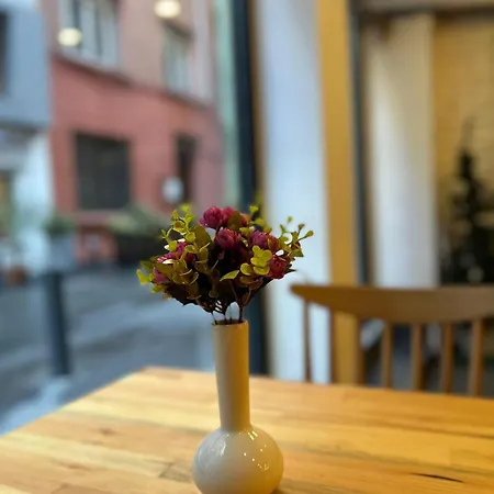 Casavilla Taksim Hotel