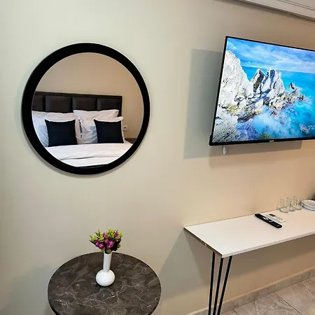 Casavilla Taksim 3* Istanbul