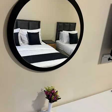 Taksim Casavilla 3*