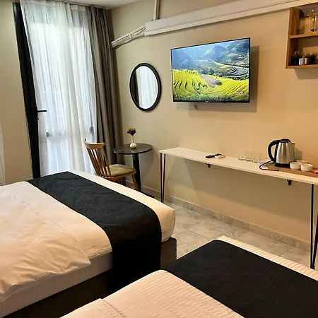Taksim Casavilla