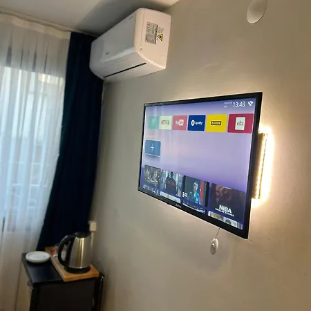 Hotel Casavilla Taksim 3*