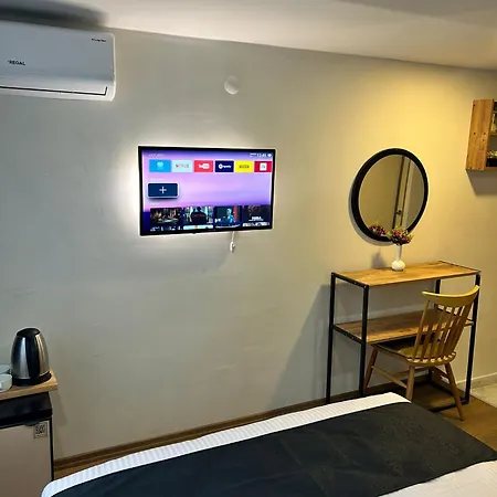 Casavilla Taksim Hotel 3*