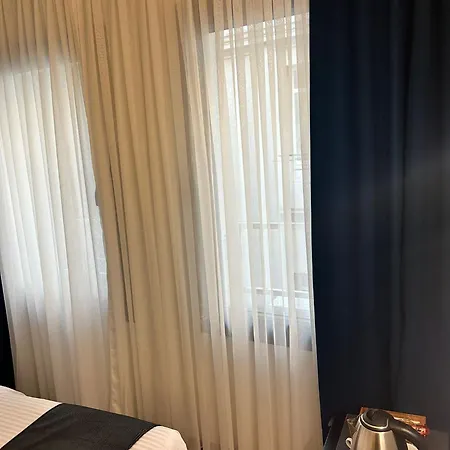 Casavilla Taksim Hotel Istanbul