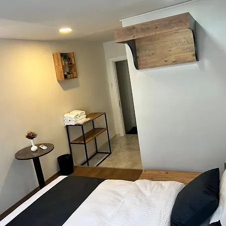 Casavilla Taksim 3* Istanbul