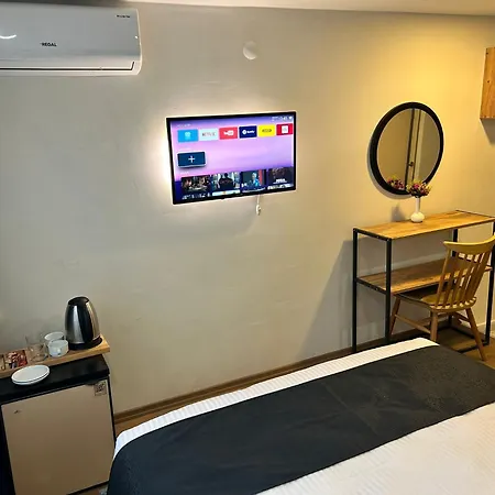 Casavilla Taksim Istanbul