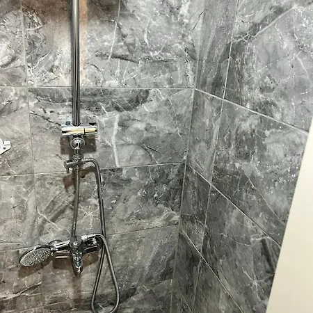 Otel Istanbul Taksim Istiklal Street Casavilla Hotel