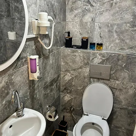 Taksim Casavilla 3*