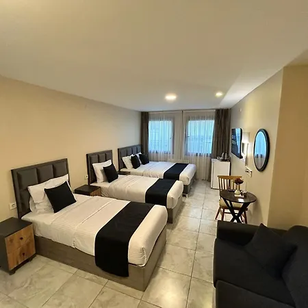 Taksim Istiklal Street Casavilla Istambul