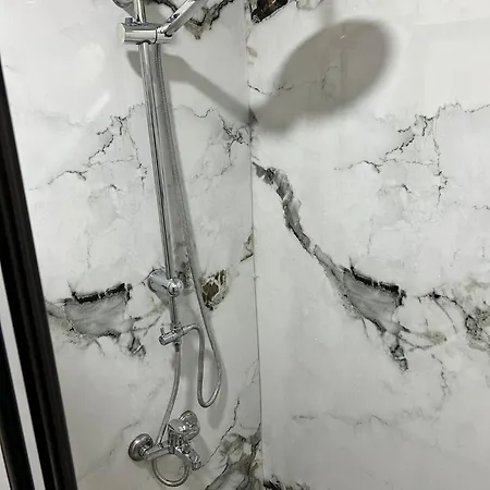 Taksim Istiklal Street Casavilla Hotel