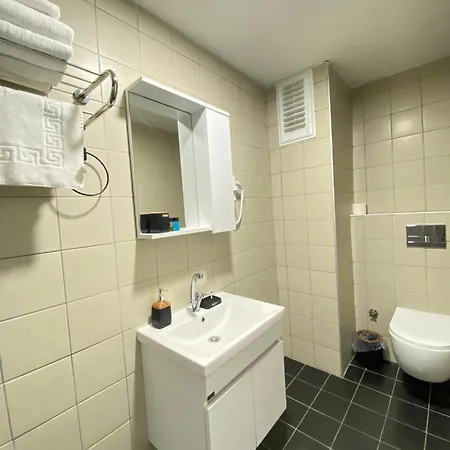 Taksim Istiklal Street Casavilla 3*