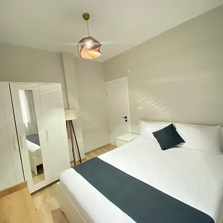 Hotel Taksim Istiklal Street Casavilla 3*